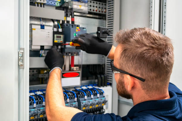 Best Emergency Electrician Near Me  in Crestwood, IL