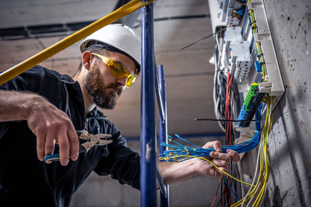 Best 24-Hour Electrician  in Crestwood, IL
