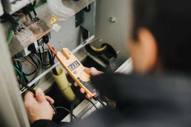 Best Electrical Upgrades for Homes  in Crestwood, IL
