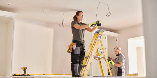 Best Electrical System Inspection  in Crestwood, IL
