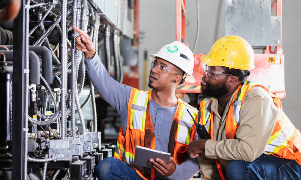 Best Best Electricians Near Me  in Crestwood, IL