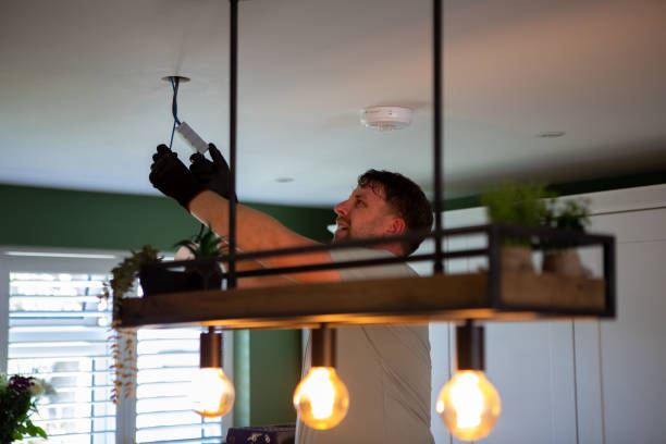 Best Electrical System Inspection  in Crestwood, IL