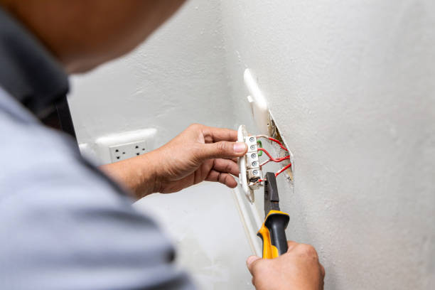 Best Industrial Electrical Services  in Crestwood, IL