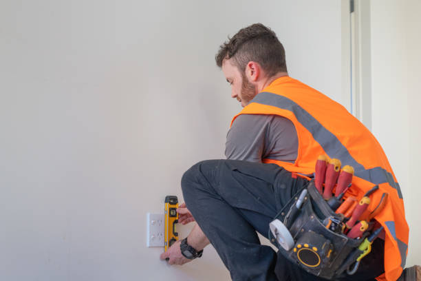 Best Affordable Emergency Electrician  in Crestwood, IL