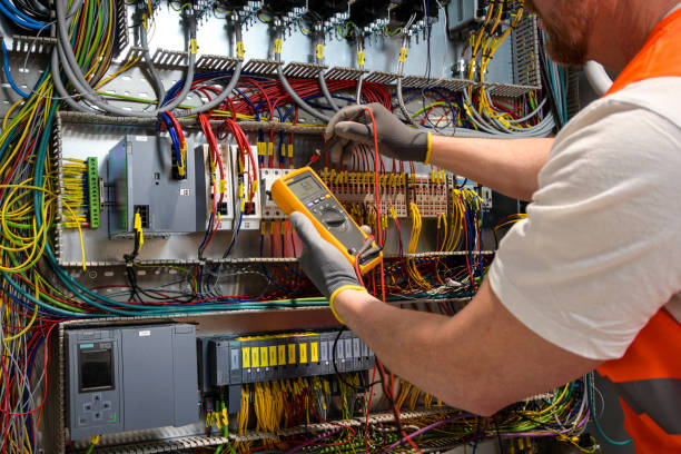  Crestwood, IL Electrician Pros