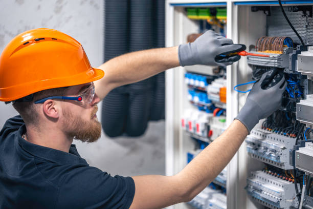 Best Electrical Troubleshooting Services  in Crestwood, IL