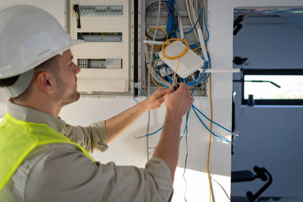 Best Emergency Electrician Near Me  in Crestwood, IL