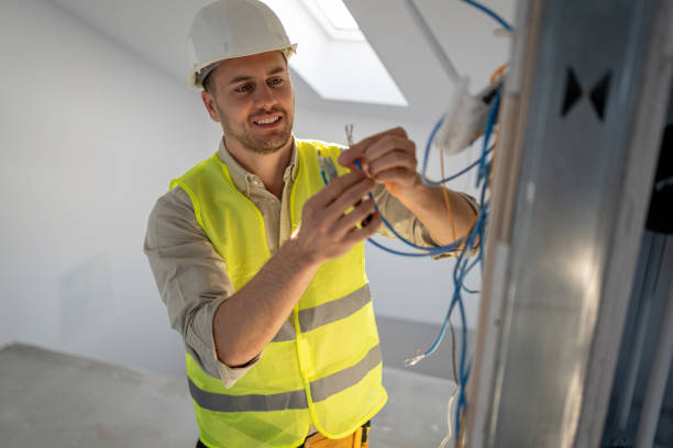Best Generator Installation Services  in Crestwood, IL