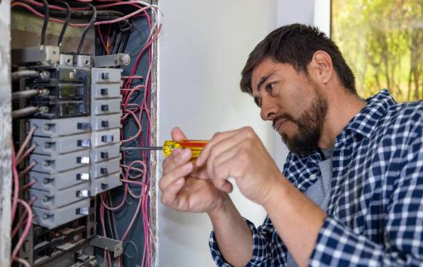 Best Electrical Wiring Services  in Crestwood, IL
